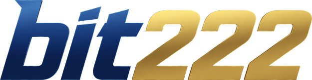 bit222 লোগো